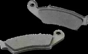 Moose Qualifier コンパウンド フロント ブレーキ パッド セット スズキ DR650SE 96-16用 Moose Qualifier Compound Front Brake Pad Set for Suzuki DR650SE 96-16 【並行輸入品】