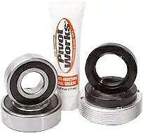 Pivot Works リアホイールベアリングキット ホンダ XR600R 85-00用 Pivot Works Rear Wheel Bearings Kit for Honda XR600R 85-00 【並行輸入品】 36,465円