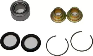 すべてのボール下部リアショックベアリングシールキットヤマハ WR200 92 All Balls Lower Rear Shock Bearing Seal Kit For Yamaha WR200 92 【並行輸入品】