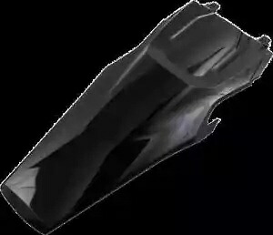 Acerbis リアフェンダー ブラック ハスクバーナ FX450 19-22用 Acerbis Rear Fender Black for Husqvarna FX450 19-22 【並行輸入品】
