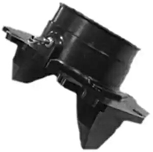 SP1 キャブレター インテーク マウント フランジ アダプター Arctic Cat ZR 800 02-03 SP1 Carb Intake Mounting Flange Adapter Arctic Cat ZR 800 02-03 【並行輸入品】