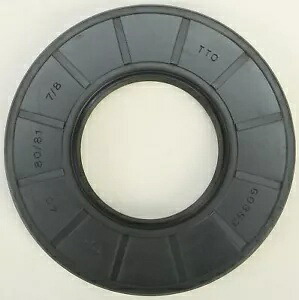 Vertex エンジン オイル シール Ski-Doo Summit 600 09-10用 Vertex Engine Oil Seal for Ski-Doo Summit 600 09-10 【並行輸入品】