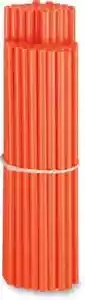 ムースオレンジ 80個KTM 150 SX 08-21 用スポークスキン Moose Orange 80pc. Spoke Skins for KTM 150 SX 08-21 【並行輸入品】