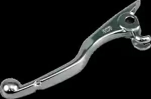 Moose シルバー OE スタイル 右フロント ブレーキレバー KTM 125 SX 06-13用 Moose Silver OE Style Right Front Brake Lever For KTM 125 SX 06-13 【並行輸入品】