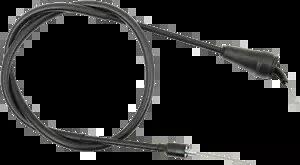 Moose Racing ブラックビニール スロットルプルケーブル GAS GAS MC125 21用 Moose Racing Black Vinyl Throttle Pull Cable for GAS GAS MC125 21 【並行輸入品】 36,465円