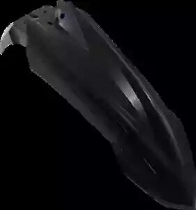 Acerbis フロントフェンダー ブラック BETA RR 250 2T 20-23 用 Acerbis Front Fender Black for BETA RR 250 2T 20-23 【並行輸入品】