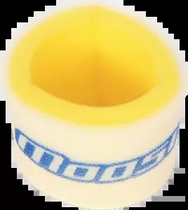 Moose 二層ドライフォームエアフィルター ホンダ XR100R 88-03 Moose Dual Layer Dry Foam Air Filter Honda XR100R 88-03 【並行輸入品】