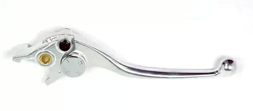 モーションプロ シルバー ブレーキレバー スズキ GSXR750W 93-96 Motion Pro Silver Brake Lever Suzuki GSXR750W 93-96 【並行輸入品】