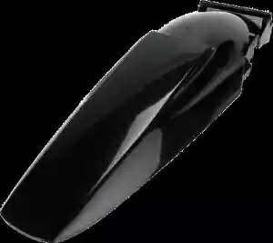Acerbis リアフェンダー ブラック KTM 250 SX 98-02用 Acerbis Rear Fender Black for KTM 250 SX 98-02 【並行輸入品】 36,465円