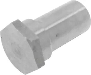 ハードドライブ コンペンセイター スプロケット ナット ハーレー ヘリテージ ソフテイル 86-90用 Harddrive Compensator Sprocket Nut for Harley Heritage Softail 86-90 【並行輸入品】