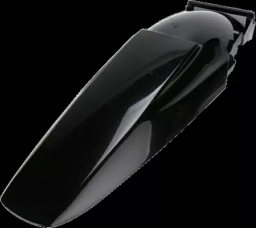 Acerbis リアフェンダー ブラック KTM 525 SX 03用 Acerbis Rear Fender Black for KTM 525 SX 03 【並行輸入品】 36,465円