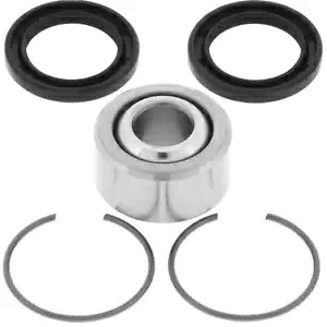 すべてのボール下部リアショックベアリングシールキットスズキ DR250 90-93 All Balls Lower Rear Shock Bearing Seal Kit For Suzuki DR250 90-93 【並行輸入品】