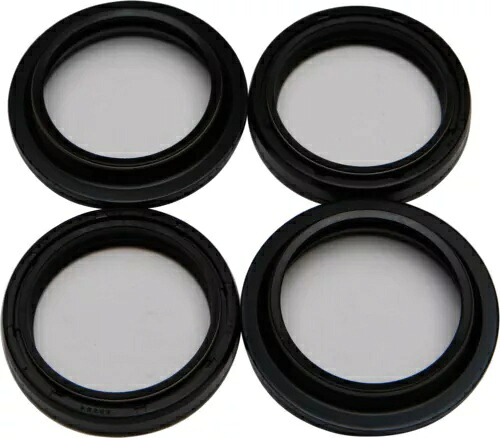 All Balls フォークオイルおよびダストシールワイパーキット スズキ GSXR1000 01-08用 All Balls Fork Oil and Dust Seal Wiper Kit for Suzuki GSXR1000 01-08 【並行輸入品】 36,465円