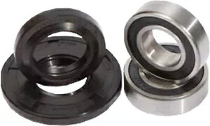 Pivot Works フロント ホイール ベアリング キット ホンダ CR500R 85-94用 Pivot Works Front Wheel Bearing Kit for Honda CR500R 85-94 【並行輸入品】 36,465円
