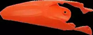Acerbis リアフェンダー オレンジ 16 KTM 250 XC 11-16用 Acerbis Rear Fender Orange 16 for KTM 250 XC 11-16 【並行輸入品】