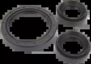 Moose フロントアクスルディファレンシャルシールのみキット ヤマハ YXZ1000R 16-20 Moose Front Axle Differential Seals Only Kit Yamaha YXZ1000R 16-20 【並行輸入品】 36,465円