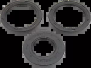 Moose フロント アクスル ディファレンシャル シールのみキット Polaris Ranger XP 700 4x4 05-08 Moose Front Axle Differential Seals Only Kit Polaris Ranger XP 700 4x4 05-08 【並行輸入品】