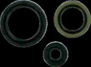 Moose エンジン オイル シール キット ポラリス レンジャー 500 2x4 05-09用 Moose Engine Oil Seal Kit for Polaris Ranger 500 2x4 05-09 【並行輸入品】