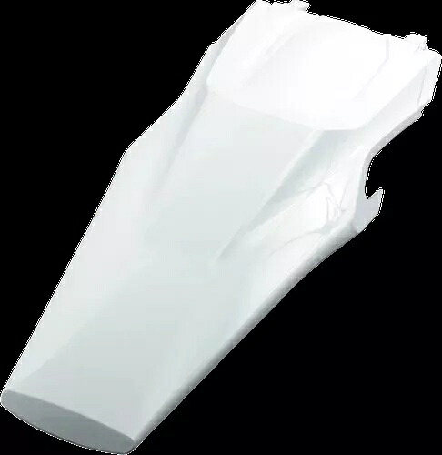 Acerbis リアフェンダー ホワイト ハスクバーナ FX450 19-22用 Acerbis Rear Fender White for Husqvarna FX450 19-22 【並行輸入品】