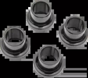 Moose フロント上部または下部 A アーム ブッシュのみキット Renegade 500 4x4 08-14 Moose Front Upper or Lower A-Arm Bushing Only Kit Renegade 500 4x4 08-14 【並行輸入品】