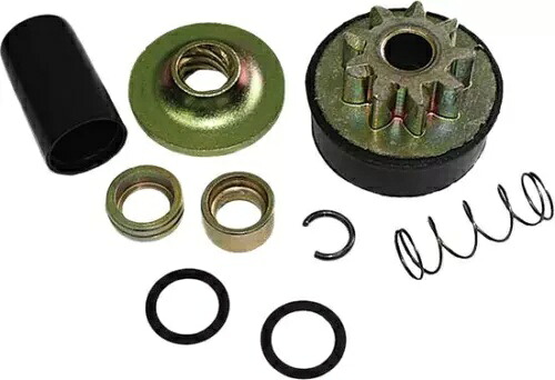 SP1 エンジン スターター ドライブ ギア ポラリス ウルトラ 97-98 用 SP1 Engine Starter Drive Gear for Polaris Ultra 97-98 【並行輸入品】