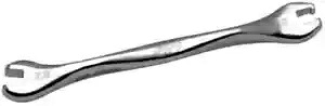 Motion Pro 7mm エルゴ スポーク レンチ KTM 520 SX 00-02 Motion Pro 7mm Ergo Spoke Wrench KTM 520 SX 00-02 【並行輸入品】