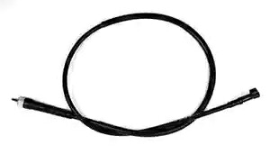 Motion Pro ビニール スピードメーター ケーブル ホンダ シルバー ウィング 650 83用 Motion Pro Vinyl Speedometer Cable for Honda Silver Wing 650 83 【並行輸入品】