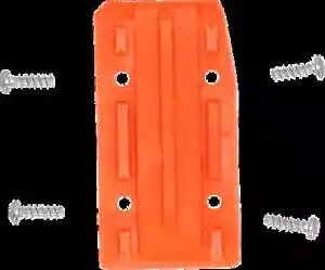 Acerbis オレンジ チェーン ガイド ブロック KTM 250 SX 23 用 Acerbis Orange Chain Guide Block for KTM 250 SX 23 【並行輸入品】