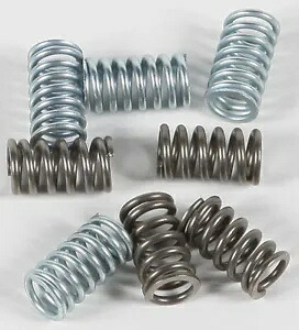 EBC Redline ヘビーデューティ クラッチ スプリング セット スズキ マローダー 800 97-04用 EBC Redline Heavy Duty Clutch Spring Set for Suzuki Marauder 800 97-04 【並行輸入品】