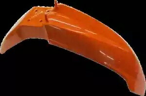 Acerbis フロントフェンダー オレンジ KTM 525 EXC 03-06用 Acerbis Front Fender Orange for KTM 525 EXC 03-06 【並行輸入品】