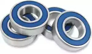 All Balls リアホイールベアリングキット ハーレー ストリート グライド トライク 10-11 用 All Balls Rear Wheel Bearing Kit for Harley Street Glide Trike 10-11 【並行輸入品】