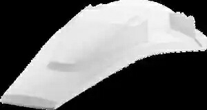 Acerbis リアフェンダー ホワイト ハスクバーナ FC450 16-18用 Acerbis Rear Fender White for Husqvarna FC450 16-18 【並行輸入品】