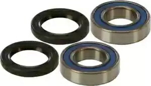 KTM 350 SXF 11-21 用オールボール フロント リア ホイール ベアリング キット All Balls Front Rear Wheel Bearing Kit for KTM 350 SXF 11-21 【並行輸入品】