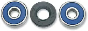 Moose ホイール ベアリングとシール キット フロント ヤマハ TTR90E 03-07用 Moose Wheel Bearing and Seals Kit Front for Yamaha TTR90E 03-07 【並行輸入品】
