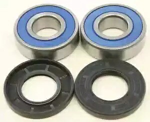 BMW R1250GS 19-21 用オールボール フロント ホイール ベアリング キット All Balls Front Wheel Bearing Kit for BMW R1250GS 19-21 【並行輸入品】