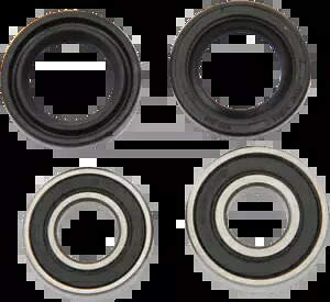 Pivot Works リアホイールベアリングキット ホンダ CR80R 86-91用 Pivot Works Rear Wheel Bearings Kit for Honda CR80R 86-91 【並行輸入品】 36,465円