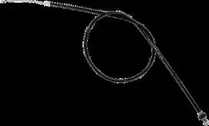 Motion Pro ビニールプルスロットルケーブル ホンダ ATC90 76-78 Motion Pro Vinyl Pull Throttle Cable Honda ATC90 76-78 【並行輸入品】