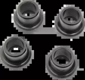 Moose フロント上部または下部 A アーム ブッシュのみキット 400 自動 4x4 03 Moose Front Upper or Lower A-Arm Bushing Only Kit 400 Automatic 4x4 03 【並行輸入品】