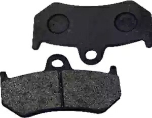 SP1 フルメタル ブレーキパッド ヤマハ RS バイキング プロフェッショナル 08-15 用 SP1 Full Metal Brake Pads for Yamaha RS Viking Professional 08-15 【並行輸入品】