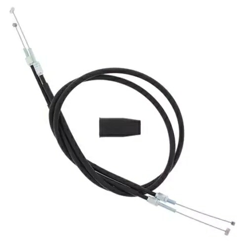 オールボール スロットルケーブル ホンダ CRF230F 03-19用 All Balls Throttle Cable for Honda CRF230F 03-19 【並行輸入品】
