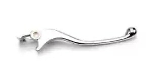 Motion Pro シルバー ブレーキレバー ホンダ ヴァルキリー 1500 97-01用 Motion Pro Silver Brake Lever for Honda Valkyrie 1500 97-01 【並行輸入品】