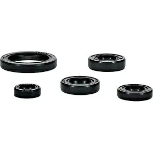 Vertex オイルシールキット ヤマハ WR250F 20-23用 Vertex Oil Seal Kit for Yamaha WR250F 20-23 【並行輸入品】