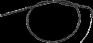 Motion Pro ブラックアウト スロットル ケーブル 36 インチ ハーレー スポーツスター 883 08 Motion Pro Blackout Throttle Cable 36in Harley Sportster 883 08 【並行輸入品】