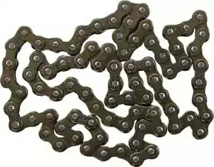 Moose カムシャフト タイミング チェーン 25 x 82 リンク ホンダ XR70R 97-03用 Moose Cam Shaft Timing Chain 25 x 82 Links for Honda XR70R 97-03 【並行輸入品】