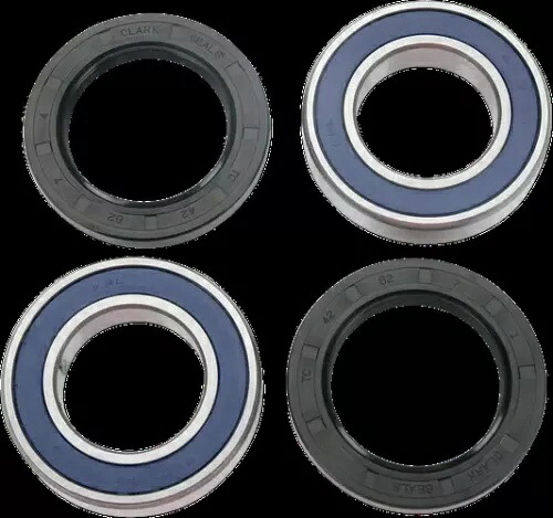 オールボール リアホイールベアリングキット ホンダ ATC110 79-85用 All Balls Rear Wheel Bearing Kit for Honda ATC110 79-85 【並行輸入品】 36,465円