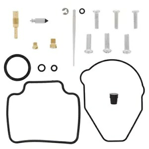 すべてのボール キャブ キャブレター リビルド修理キット ホンダ ATC250R 85用 All Balls Carb Carburetor Rebuild Repair Kit For Honda ATC250R 85 【並行輸入品】