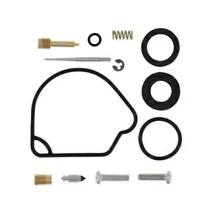すべてのボール キャブ キャブレター リビルド修理キット BETA RR 300 2T 15-23 用 All Balls Carb Carburetor Rebuild Repair Kit For BETA RR 300 2T 15-23 【並行輸入品】