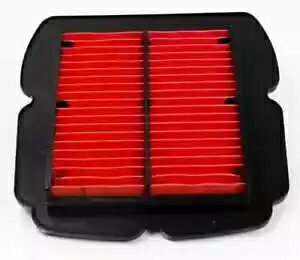 Hiflofiltro 交換用プレミアムペーパーエアフィルター スズキ SV1000S 03-07用 Hiflofiltro Replacement Premium Paper Air Filter for Suzuki SV1000S 03-07 【並行輸入品】