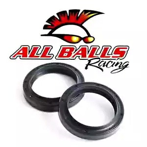 Moto Guzzi California 1100I 95-96用オールボールフォークダストシールキット All Balls Fork Dust Seal Kit for Moto Guzzi California 1100I 95-96 【並行輸入品】