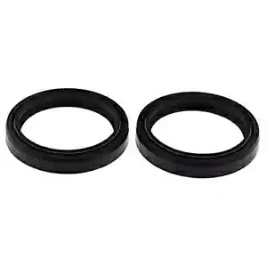 Ducati ハイパーモタード 1100 S 08-09 用全ボール フォーク ダスト シール キット All Balls Fork Dust Seal Kit for Ducati Hypermotard 1100 S 08-09 【並行輸入品】